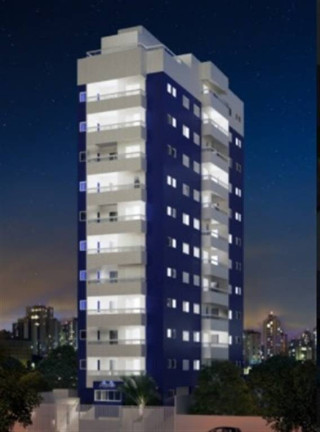 Apartamento com 2 Quartos à Venda, 62 m² em Guilhermina - Praia Grande