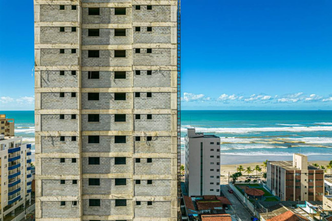 Imagem Apartamento com 2 Quartos à Venda, 70 m² em Centro - Mongagua Imagem Apartamento com 2 Quartos à Venda, 70 m² em Centro - Mongagua