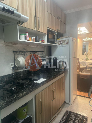 Imagem Apartamento com 2 Quartos à Venda, 57 m² em Jardim ísis - Cotia Imagem Apartamento com 2 Quartos à Venda, 57 m² em Jardim ísis - Cotia