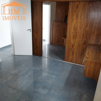 Imagem Sala Comercial à Venda, 50 m² em Centro - Sao Vicente Imagem Sala Comercial à Venda, 50 m² em Centro - Sao Vicente