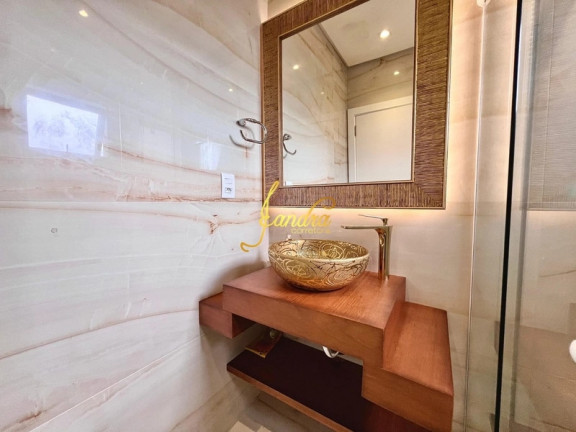 Imagem Casa de Condomínio com 5 Quartos à Venda, 420 m² em Noiva Do Mar - Xangri-la Imagem Casa de Condomínio com 5 Quartos à Venda, 420 m² em Noiva Do Mar - Xangri-la