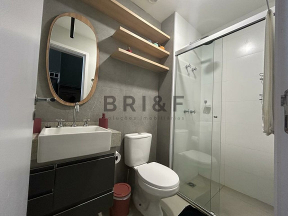 Imagem Apartamento com 1 Quarto à Venda, 27 m² em Moema - São Paulo Imagem Apartamento com 1 Quarto à Venda, 27 m² em Moema - São Paulo