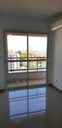 Apartamento com 1 Quarto à Venda, 43 m² em Jardim Nova Aliança - Ribeirão Preto