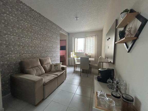 Imagem Imóvel com 2 Quartos à Venda, 45 m² em Colina De Laranjeiras - Serra Imagem Imóvel com 2 Quartos à Venda, 45 m² em Colina De Laranjeiras - Serra