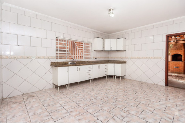 Imagem Sobrado com 3 Quartos à Venda, 137 m² em Vila Jaguari - São Paulo Imagem Sobrado com 3 Quartos à Venda, 137 m² em Vila Jaguari - São Paulo