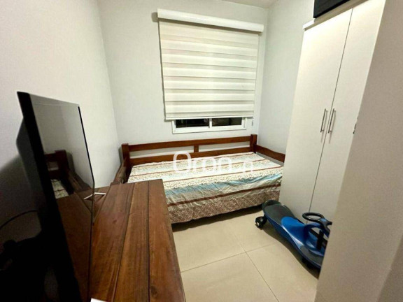 Imagem Sobrado com 3 Quartos à Venda, 68 m² em Vila São Luiz - Goiânia Imagem Sobrado com 3 Quartos à Venda, 68 m² em Vila São Luiz - Goiânia