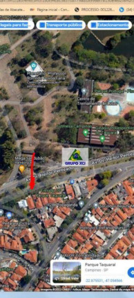 Imagem Sobrado com 3 Quartos para Alugar, 289 m² em Parque Taquaral - Campinas Imagem Sobrado com 3 Quartos para Alugar, 289 m² em Parque Taquaral - Campinas