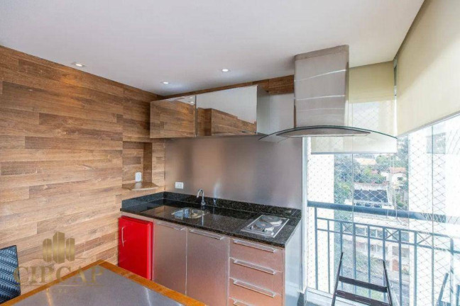 Imagem Apartamento com 3 Quartos à Venda, 150 m² em Pinheiros - São Paulo