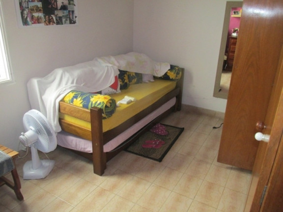 Imagem Casa com 2 Quartos à Venda, 90 m² em Campo Grande - Santos