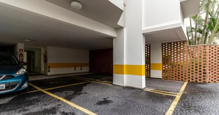Imagem Apartamento com 2 Quartos à Venda, 65 m² em Brooklin Paulista - São Paulo Imagem Apartamento com 2 Quartos à Venda, 65 m² em Brooklin Paulista - São Paulo