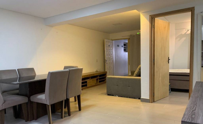 Imagem Apartamento com 1 Quarto à Venda, 55 m² em Centro - Capão Da Canoa Imagem Apartamento com 1 Quarto à Venda, 55 m² em Centro - Capão Da Canoa