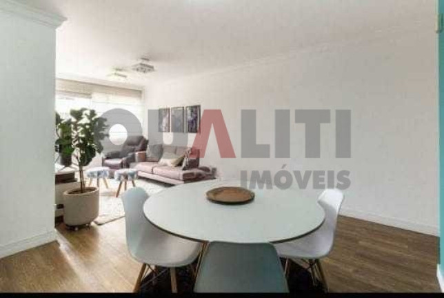 Imagem Apartamento com 3 Quartos à Venda, 98 m² em Moema - São Paulo Imagem Apartamento com 3 Quartos à Venda, 98 m² em Moema - São Paulo