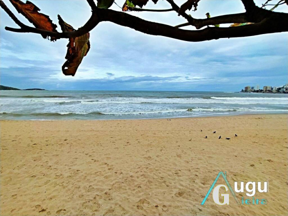 Imagem Apartamento com 4 Quartos à Venda, 111 m² em Praia Do Morro - Guarapari