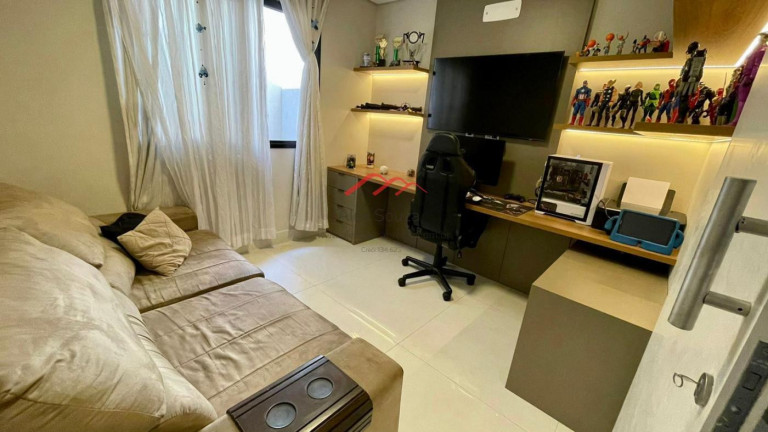 Imagem Casa com 3 Quartos à Venda, 220 m² em Residencial Real Parque Sumaré - Sumaré Imagem Casa com 3 Quartos à Venda, 220 m² em Residencial Real Parque Sumaré - Sumaré