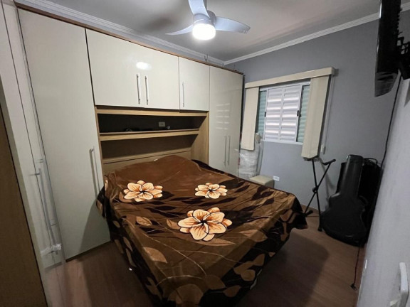 Imagem Sobrado com 2 Quartos à Venda, 64 m² em Caxangá - Suzano Imagem Sobrado com 2 Quartos à Venda, 64 m² em Caxangá - Suzano