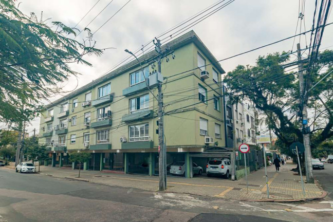 Imóvel com 2 Quartos à Venda,  em Higienópolis - Porto Alegre
