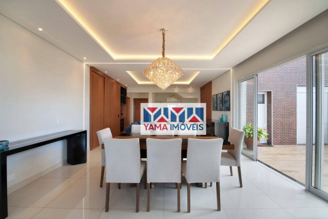 Imagem Cobertura com 5 Quartos à Venda, 378 m² em Residencial Morro Do Ipê - Ribeirão Preto Imagem Cobertura com 5 Quartos à Venda, 378 m² em Residencial Morro Do Ipê - Ribeirão Preto