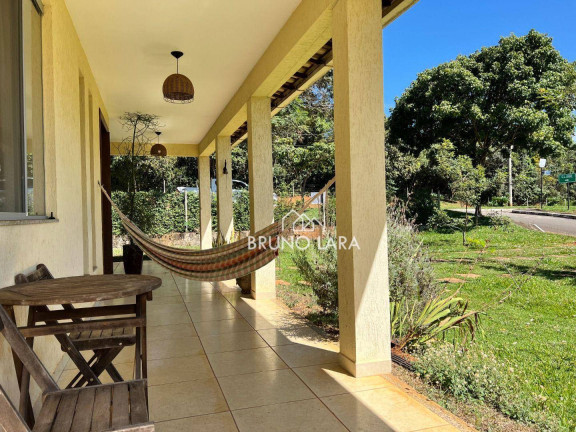 Imagem Casa com 3 Quartos à Venda, 164 m² em Condomínio Serra Verde - Igarapé Imagem Casa com 3 Quartos à Venda, 164 m² em Condomínio Serra Verde - Igarapé
