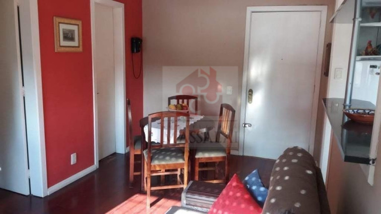 Imagem Apartamento com 1 Quarto à Venda, 39 m² em Protásio Alves - Porto Alegre Imagem Apartamento com 1 Quarto à Venda, 39 m² em Protásio Alves - Porto Alegre