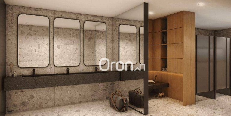 Imagem Apartamento com 3 Quartos à Venda, 100 m² em Setor Oeste - Goiânia Imagem Apartamento com 3 Quartos à Venda, 100 m² em Setor Oeste - Goiânia