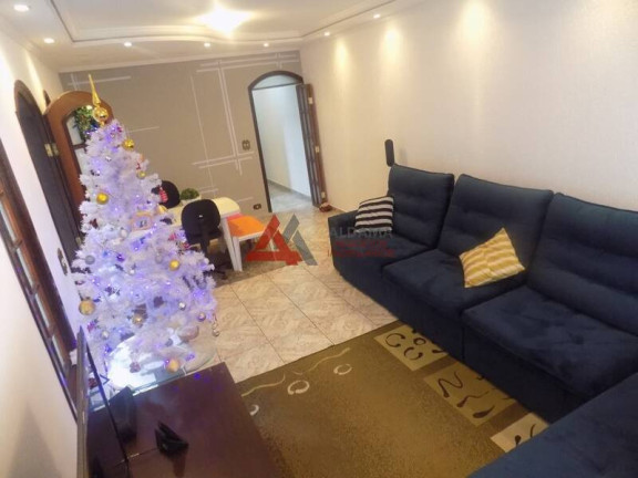 Imagem Sobrado com 3 Quartos à Venda, 125 m² em Pirituba - São Paulo