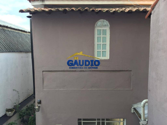 Imagem Casa com 5 Quartos à Venda, 218 m² em Cambuci - São Paulo Imagem Casa com 5 Quartos à Venda, 218 m² em Cambuci - São Paulo