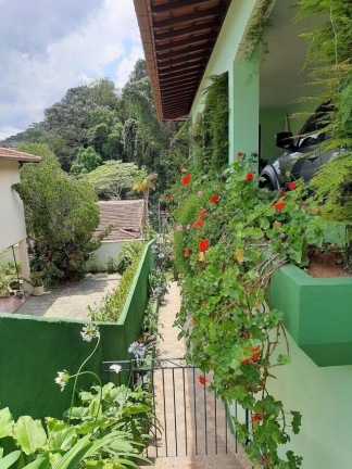 Imagem Casa com 3 Quartos à Venda, 300 m² em Quinta Da Barra - Teresópolis Imagem Casa com 3 Quartos à Venda, 300 m² em Quinta Da Barra - Teresópolis