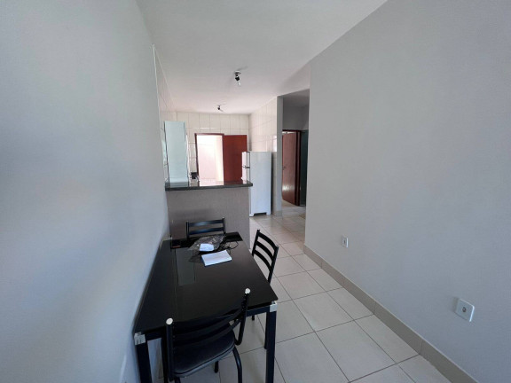 Imagem Casa com 2 Quartos à Venda, 59 m² em Jardim Das Rosas - Goiânia Imagem Casa com 2 Quartos à Venda, 59 m² em Jardim Das Rosas - Goiânia