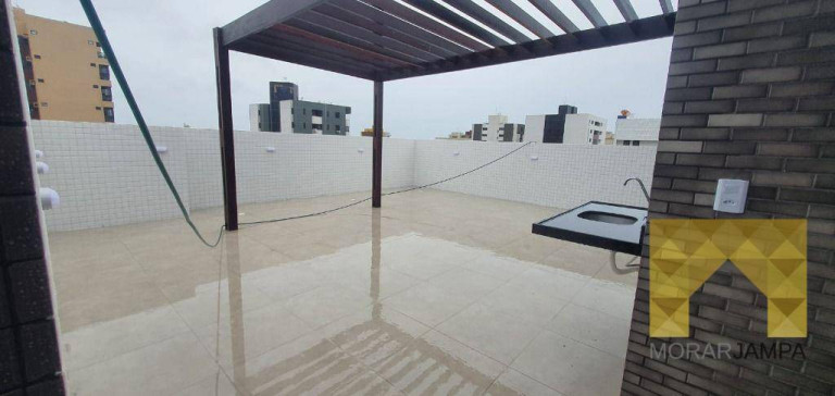 Imagem Apartamento com 2 Quartos à Venda, 54 m² em Intermares - Cabedelo Imagem Apartamento com 2 Quartos à Venda, 54 m² em Intermares - Cabedelo