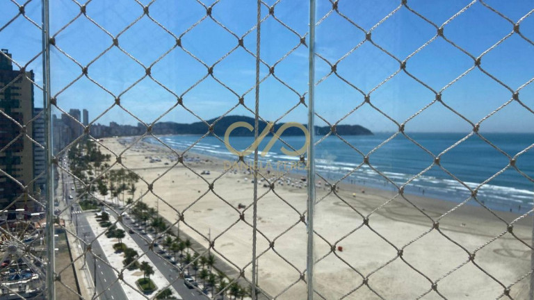 Imagem Apartamento com 3 Quartos à Venda, 173 m² em Guilhermina - Praia Grande Imagem Apartamento com 3 Quartos à Venda, 173 m² em Guilhermina - Praia Grande
