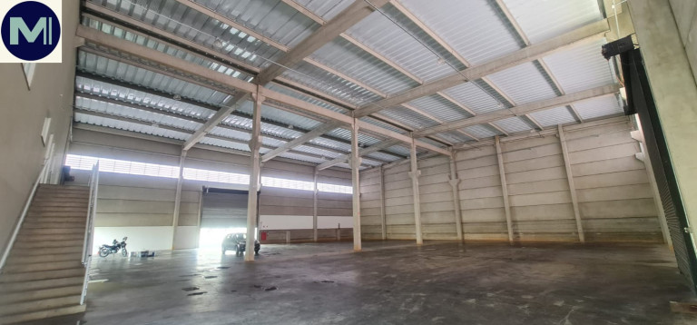 Imagem Imóvel para Alugar, 1.217 m² em Iporanga - Sorocaba Imagem Imóvel para Alugar, 1.217 m² em Iporanga - Sorocaba