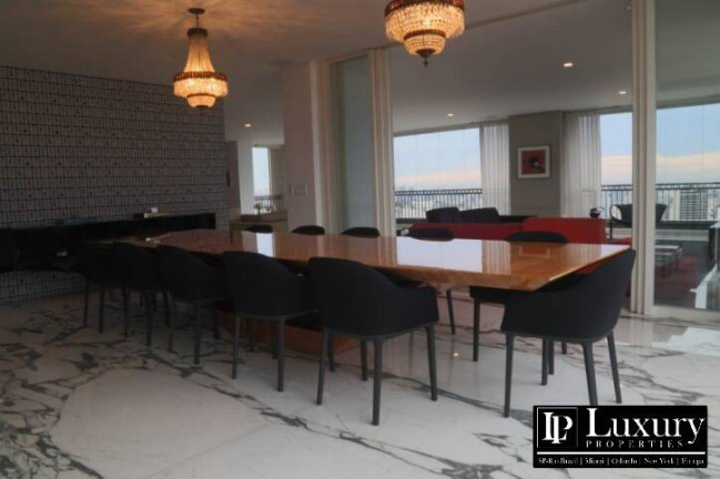 Imagem Apartamento com 4 Quartos à Venda, 470 m² em Vila Nova Conceição - São Paulo Imagem Apartamento com 4 Quartos à Venda, 470 m² em Vila Nova Conceição - São Paulo