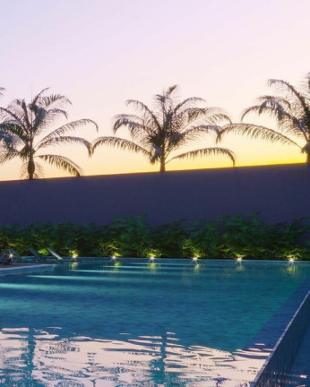 Imagem Kitnet com 2 Quartos à Venda, 58 m² em Vila Espírito Santo - Sorocaba