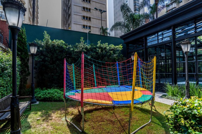 Imagem Apartamento com 5 Quartos à Venda, 800 m² em Jardim Paulistano - São Paulo