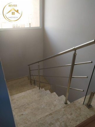 Imagem Sobrado com 3 Quartos à Venda, 250 m² em Parque Brasil 500 - Paulínia Imagem Sobrado com 3 Quartos à Venda, 250 m² em Parque Brasil 500 - Paulínia