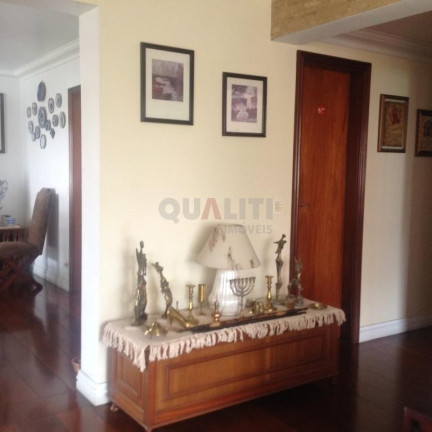 Imagem Apartamento com 4 Quartos à Venda, 220 m² em Campo Belo - São Paulo Imagem Apartamento com 4 Quartos à Venda, 220 m² em Campo Belo - São Paulo