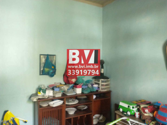 Imagem Casa com 3 Quartos à Venda, 83 m² em Irajá - Rio De Janeiro