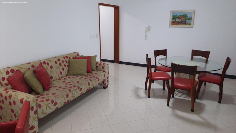Imagem Apartamento com 3 Quartos à Venda, 134 m² em Balneário Oásis - Peruíbe