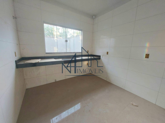 Imagem Casa com 3 Quartos à Venda, 180 m² em Setor Dos Estados - Aparecida De Goiânia Imagem Casa com 3 Quartos à Venda, 180 m² em Setor Dos Estados - Aparecida De Goiânia