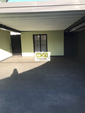 Imagem Casa com 2 Quartos para Alugar, 113 m² em Cidade Universitária - Campinas Imagem Casa com 2 Quartos para Alugar, 113 m² em Cidade Universitária - Campinas