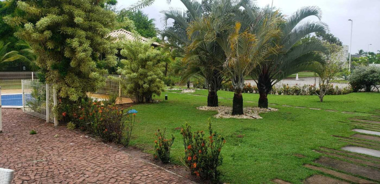 Imagem Terreno à Venda, 1.000 m² em Busca Vida - Camaçari Imagem Terreno à Venda, 1.000 m² em Busca Vida - Camaçari
