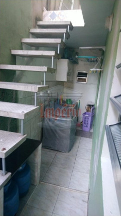 Imagem Sobrado com 4 Quartos à Venda, 183 m² em Alvarenga - São Bernardo Do Campo Imagem Sobrado com 4 Quartos à Venda, 183 m² em Alvarenga - São Bernardo Do Campo