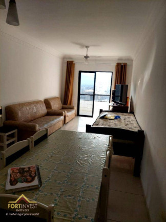 Imagem Imóvel com 3 Quartos à Venda, 99 m² em Tupi - Praia Grande