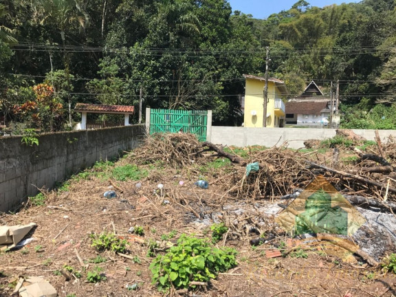 Terreno à Venda, 600 m² em Lázaro - Ubatuba