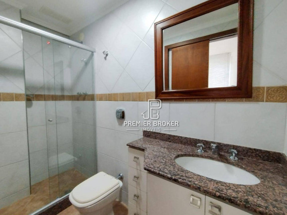 Imagem Apartamento com 3 Quartos à Venda, 129 m² em Agriões - Teresópolis Imagem Apartamento com 3 Quartos à Venda, 129 m² em Agriões - Teresópolis