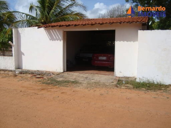 Imagem Chácara com 4 Quartos à Venda, 260 m² em Caponga - Cascavel Imagem Chácara com 4 Quartos à Venda, 260 m² em Caponga - Cascavel