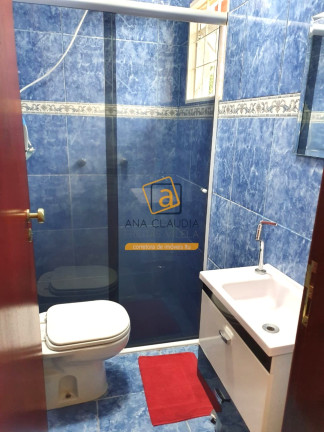 Imagem Sobrado com 2 Quartos à Venda,  em Jardim Paraíso - Itu