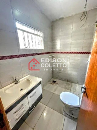 Imagem Casa com 2 Quartos à Venda, 120 m² em Loteamento Santa Rosa - Piracicaba