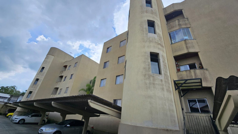 Imagem Apartamento com 2 Quartos para Alugar, 68 m² em Vila Suissa - Mogi Das Cruzes Imagem Apartamento com 2 Quartos para Alugar, 68 m² em Vila Suissa - Mogi Das Cruzes