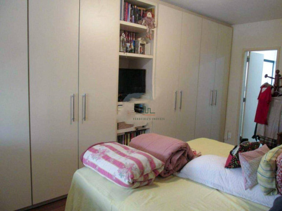 Imagem Apartamento com 3 Quartos à Venda, 168 m² em Ingá - Niterói Imagem Apartamento com 3 Quartos à Venda, 168 m² em Ingá - Niterói